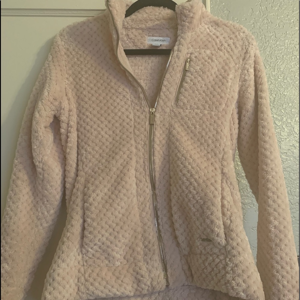 Calvin Klein Jacket